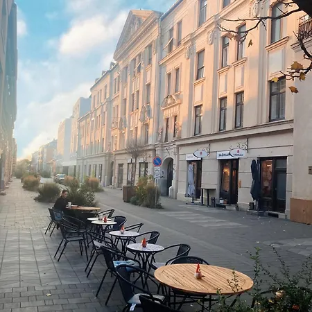 L&o Gold Debrecen