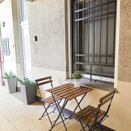 L&o Gold Apartment Debrecen