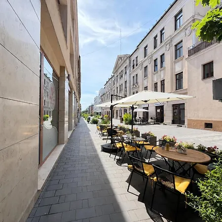 Apartmán L&o Gold