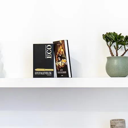 Apartament L&o Gold