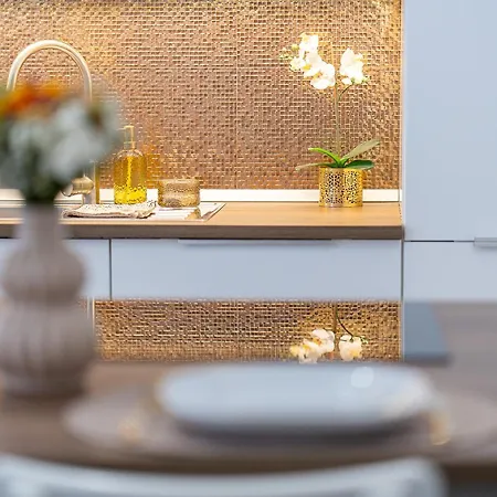 L&o Gold Apartament Debreţin